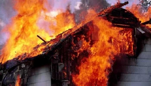 12 Pekerja Tewas Terpanggang, Pabrik Garmen Terbakar di Bangladesh