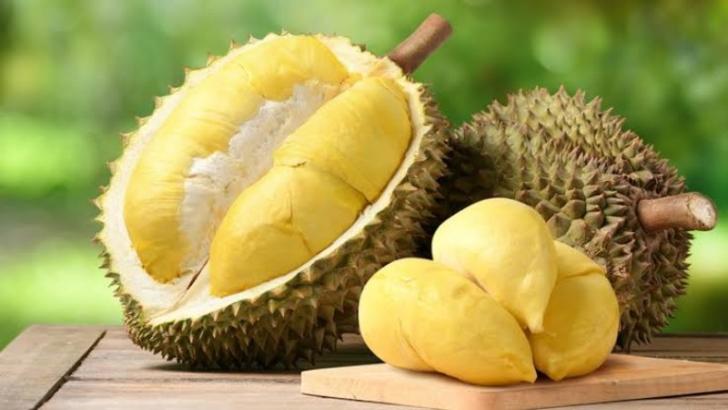 Musim Durian? Awas Bahaya Mabuk Durian, Ini Penangkalnya