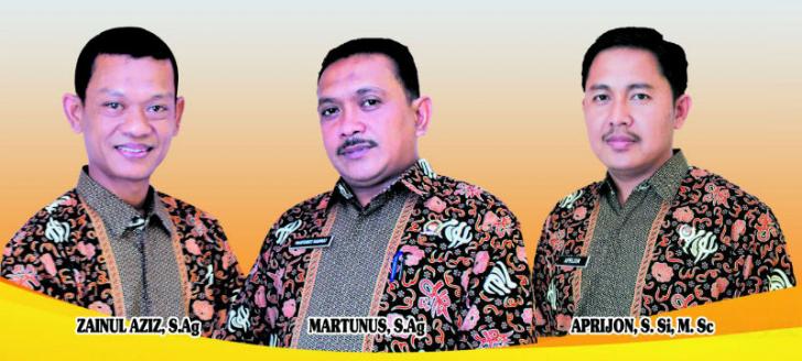 Masa Tenang di Kampar, Alat Peraga Kampanye Dibersihkan