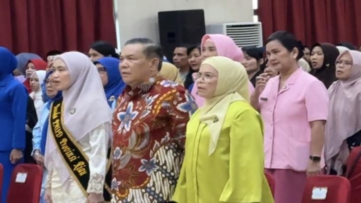 Ini 7 Kebiasaan Anak Indonesia Hebat Menurut Wagub Hariyanto