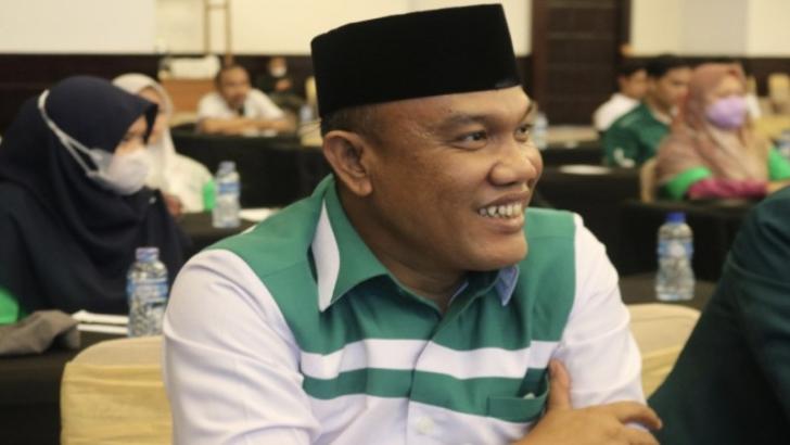 Ketua Umun GPA Desak KPK Tangkap Seluruh Anggota XI DPR RI