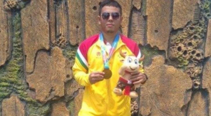 Lagi, Kontingen Riau Tambah Medali Emas Ajang Peparnas 2024, Solo