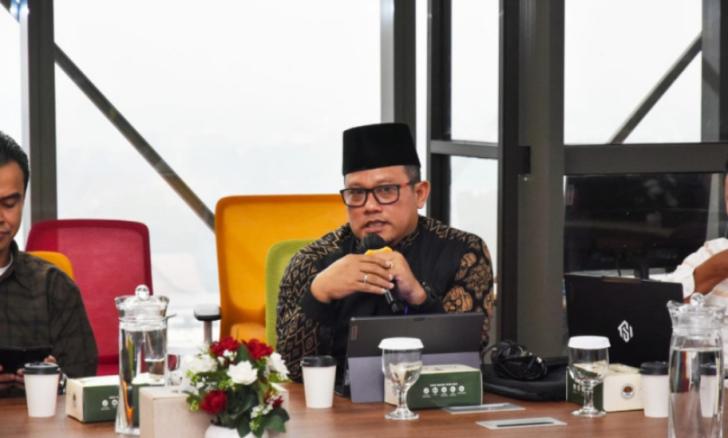 BRK Syariah dan Pemko Dumai Bahas Percepatan Implementasi QRIS Realtime Splitting Pajak Daerah