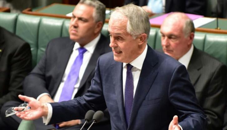 PM Australia Kunjungi Indonesia, Yuk Intip Pembicaraannya dengan Jokowi