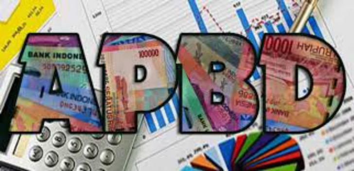APBD 2017 Belum Ketuk Palu, Bupati Larang Kepala PD Keluar Daerah