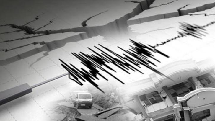 Gempa Bumi Guncang Riau, Getaran Sampai Sumbar