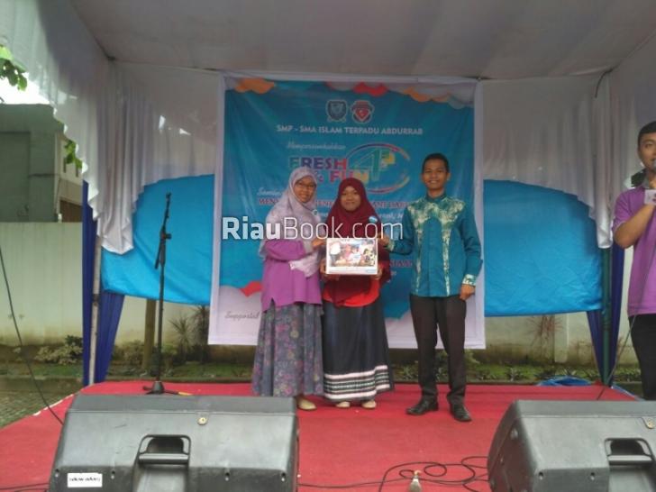 Gelar Konser Kemanusiaan Peduli Aleppo, ANN Riau dan PKPU Pekanbaru Lakukan Kerjasama