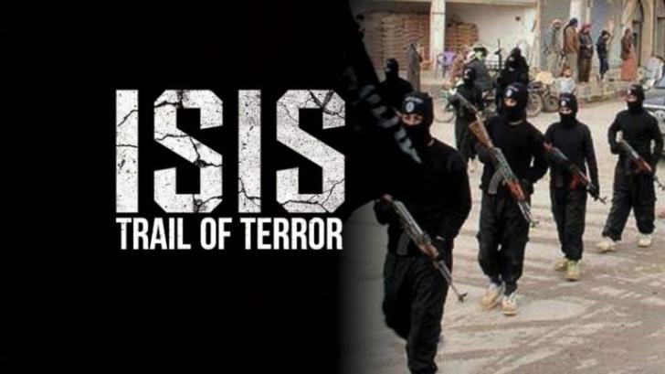 Data Rahasia ISIS Bocor, Sama Jebolnya dengan Amerika Serikat