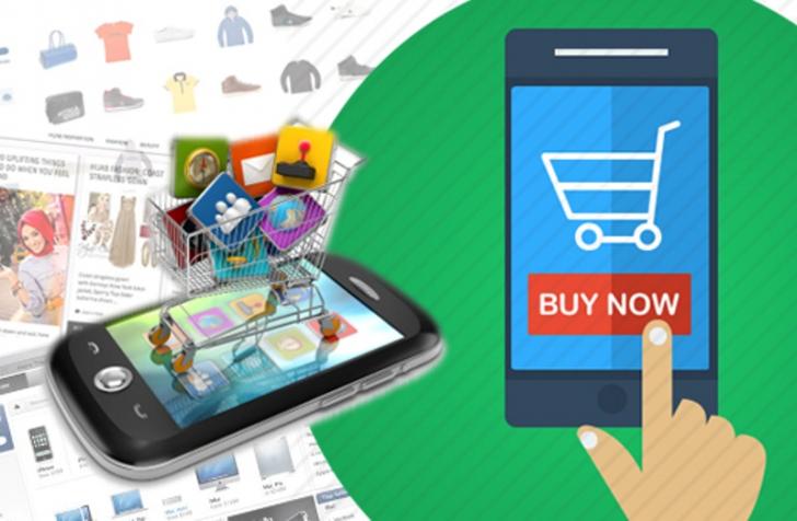 Syamsuar Kaget, Pelaku Usaha di Siak Sudah Pasarkan Produk Via Online