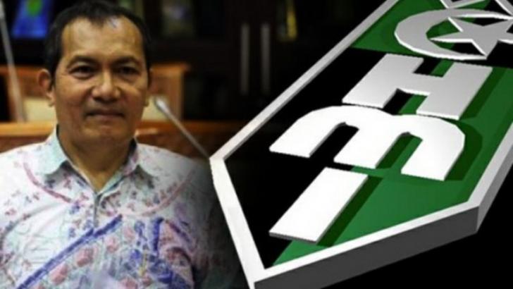 'Mendorong' Saut ke Komisi Etik KPK dan Menguji Kesadarannya