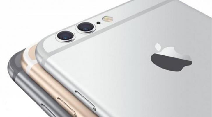 Iphone Seri Terbaru Akan Menggunakan Kamera Ganda