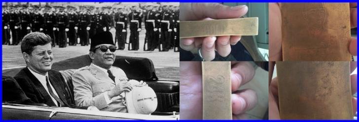 Terungkapnya Harta Karun Soekarno (bag 1)