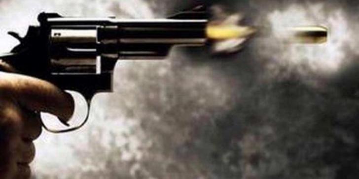 Cemburu Buta, Mahasiswa Tembak Pria yang Dekati Kekasihnya