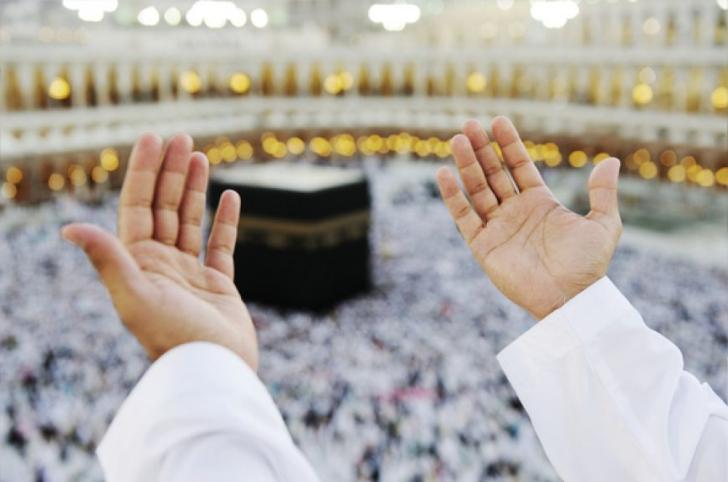 Jemaah Haji Dumai Pilih Pulang Naik Kapal