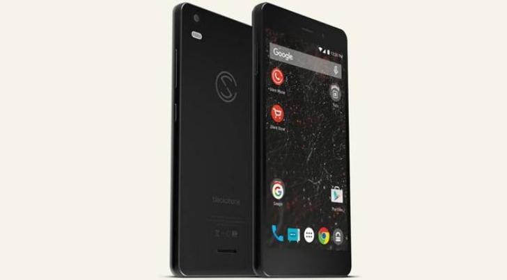 Ponsel Antisadap Blackphone 2 Dijual di Indonesia, Cek Harganya