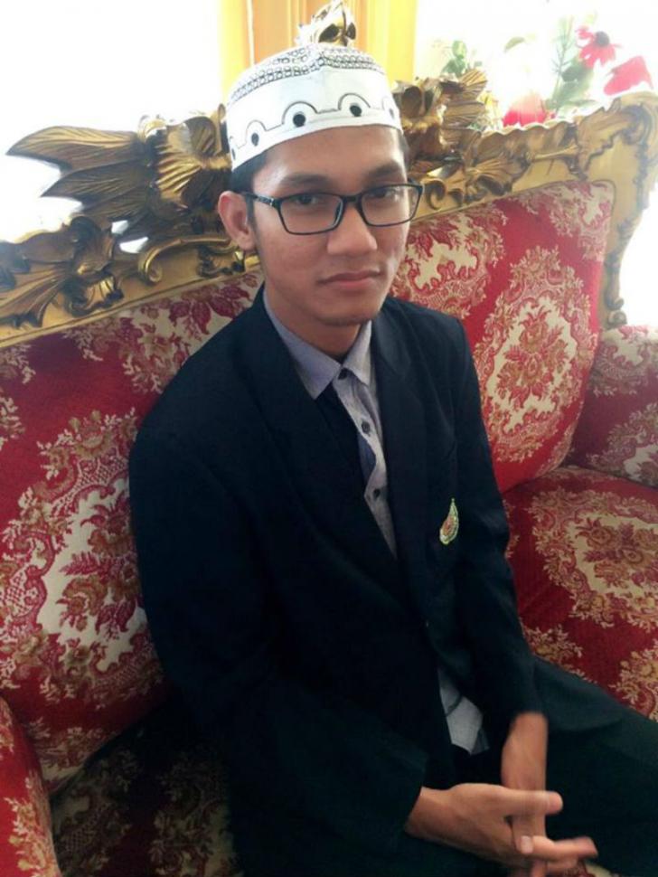 Allah Berikan Hadiah Melalui Al-Maidah 51