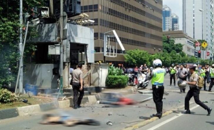 Daripada Bom Sarinah, Investor Ternyata Lebih Awasi BI Rate
