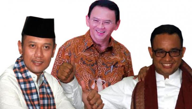 Lokalisasi Kelas Bawah Digusur, Anies: Alexis Dibiarkan