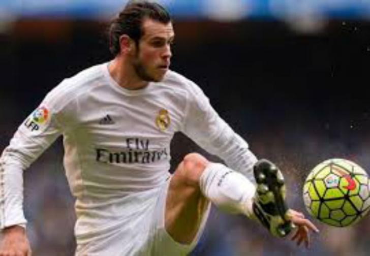 Cedera, Bale Terancam Melewatkan Dua Pertandingan