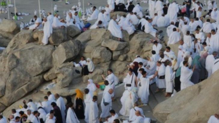 Kabar Duka, Seorang Jemaah Haji Riau Meninggal Dunia