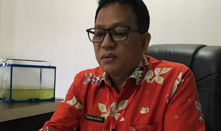 Joni Irwan Pensiun, Ini Penggantinya Sebagai Sekwan DPRD Riau