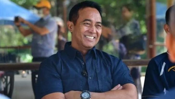 Langkah Andika Perkasa Hadapi Ancaman Perang Global