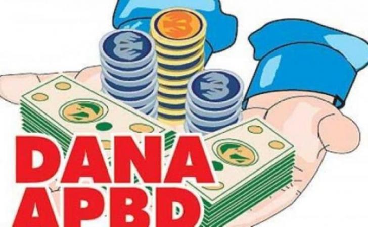 Sah, APBD Perubahan Rohil Rp2,7 Triliun