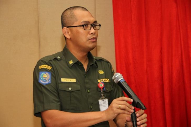 Ini Event Beda, Namanya Riau Festival Equator