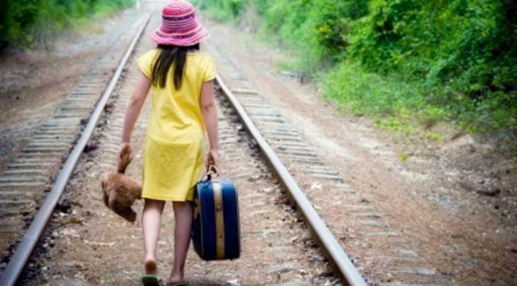 Menolak Dijodohkan, Gadis Kuala Cenaku Kabur dari Rumah