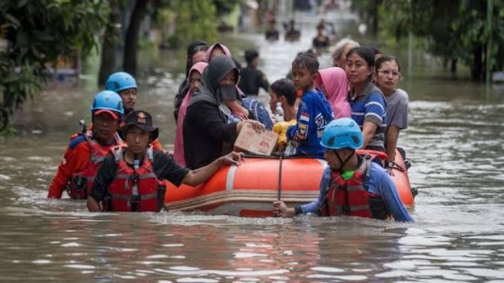 Riau Waspada Banjir