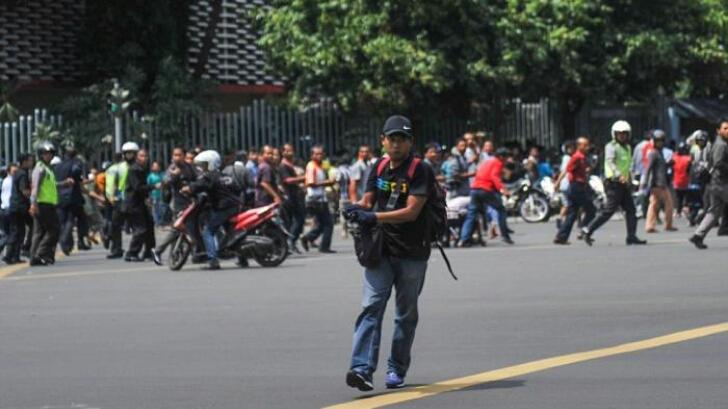Keluarga Terduga Teroris Afif Dicek Polisi di Sumedang