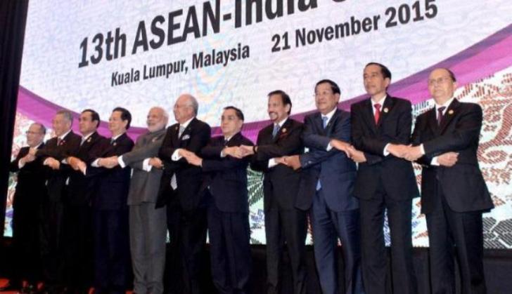 Misi Indonesia Ditancap di Sunnylands