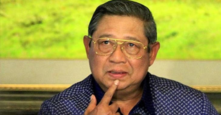 Demokrat Laporkan Antasari Azhar, Tudingan Pencemaran Nama Baik SBY