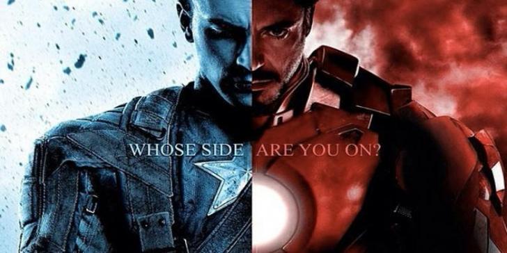 Misteri Handphone China Iron Man