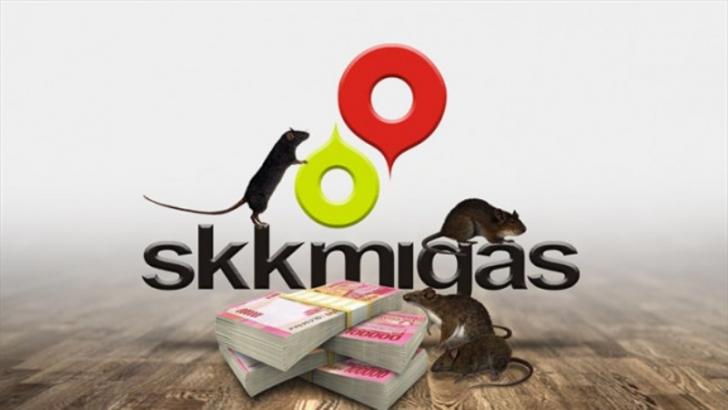 Suap Cuap Kasus SKK Migas, Ketar-ketir Riau