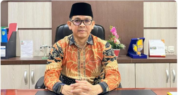 Sempat Dirawat, Jemaah Haji asal Riau Wafat di Batam