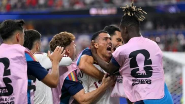 Bungkam Prancis, Spanyol Melaju ke Final Piala Dunia 2026