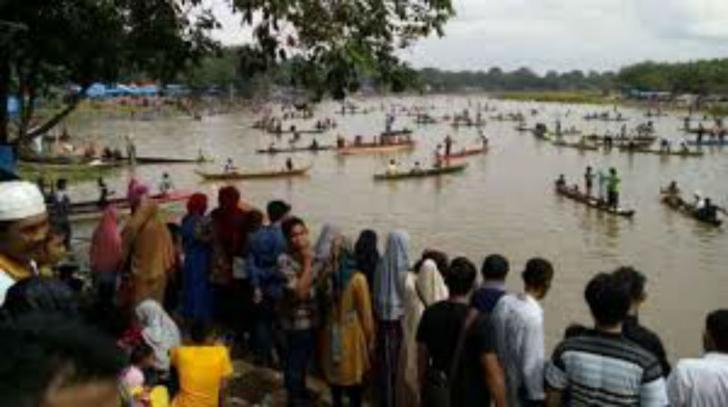 Gali Potensi Wisata Kampar, Gubri: Perlu Kerjasama Pemuka Adat dengan Pemerintah