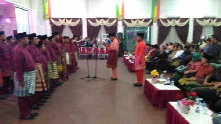 Jika Ingin Diakui, Dewan Kesenian Rohil Ditantang Datangkan Banyak Wisatawan