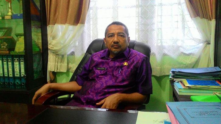 Surya Budi: Ada Empat Program Prioritas Kementerian Desa