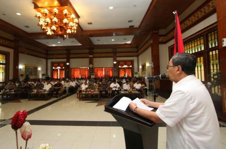 Peranan Perusahaan Pengaruhi Pembangunan Siak