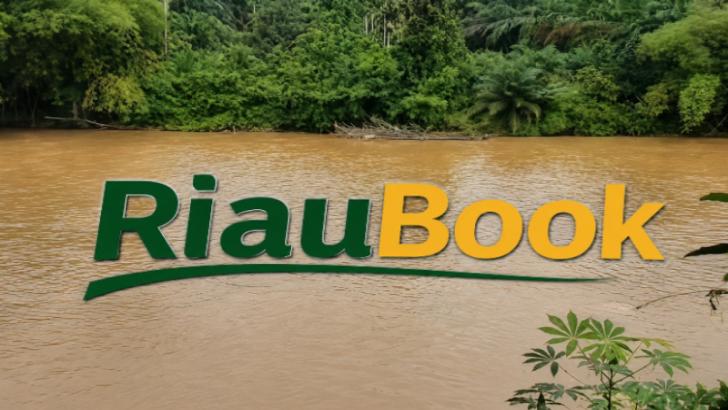 Sungai Kampar  Tercemar: Ancam Kesehatan Warga dan Kerusakan Lingkungan