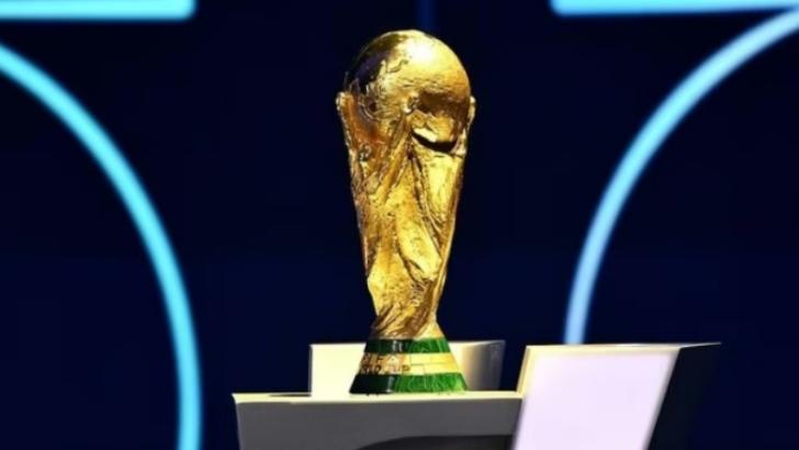 Jangan Sampai Ketinggalan, Ini Jadwal Final Argentina vs Spanyol