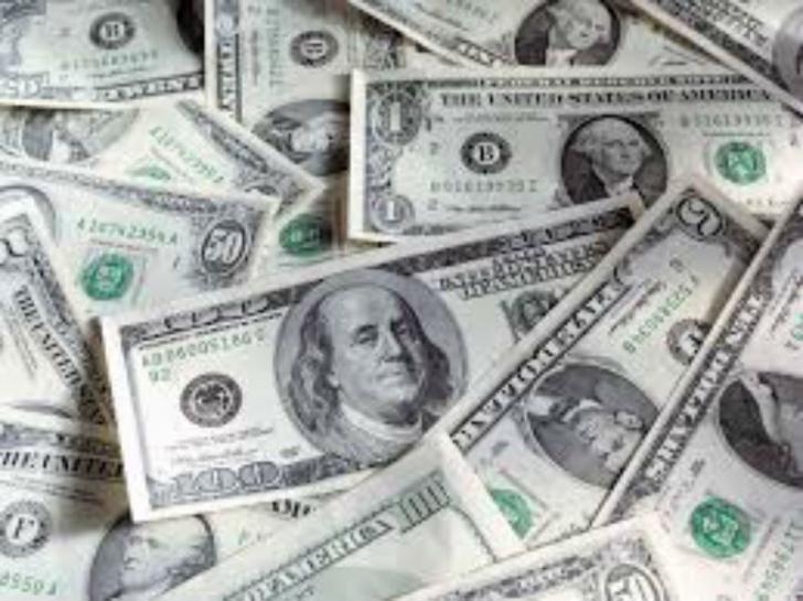 Rupiah Masih Bergerak Naik Turun