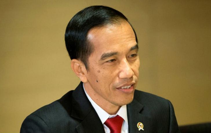 Presiden Sebut Anggaran 2017 untuk Program Prioritas
