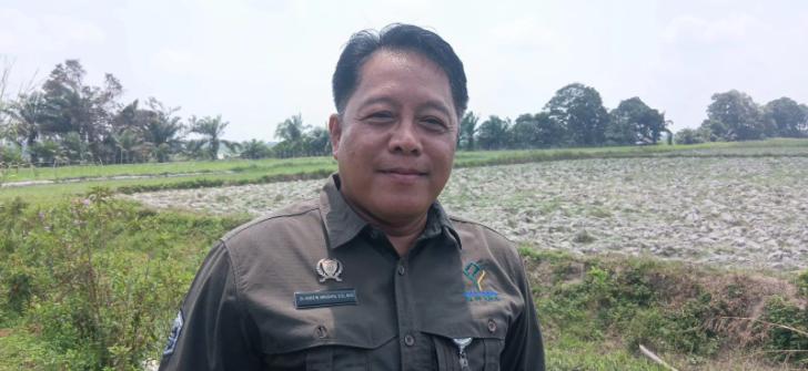 Kepala Balai BRMP Riau Imbau Masyarakat Jangan Membakar Lahan
