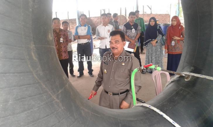 Jefry Noer Marah-marah, Masyarakat Malah Tepuk Tangan