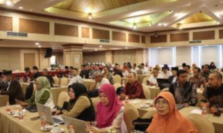 Dosen UIN Suska Riau Tingkatkan Toleransi Beragama