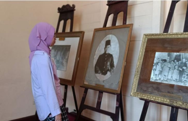 Kini Liburan di Istana Siak Lebih Seru dan Menarik