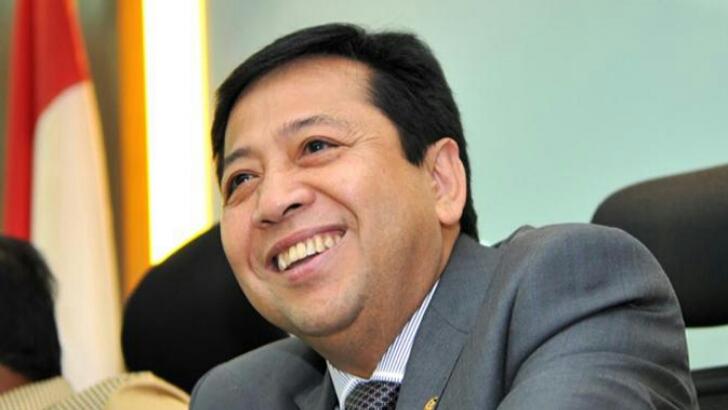 Setya Novanto Dituding Jual Nama Presiden ke Freeport, Jusuf Kalla tak Yakin